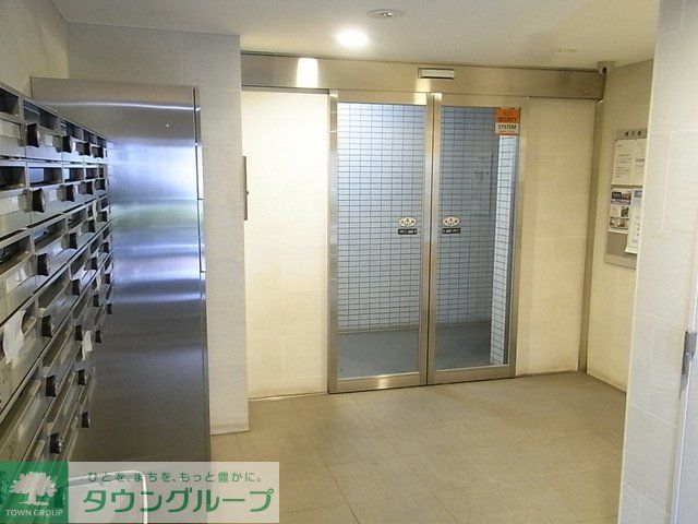 エントランス　☆エントランス☆