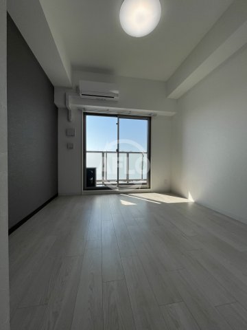 居室・リビング　ｇｍ難波ウエストＤ.Ｃ.　リビング