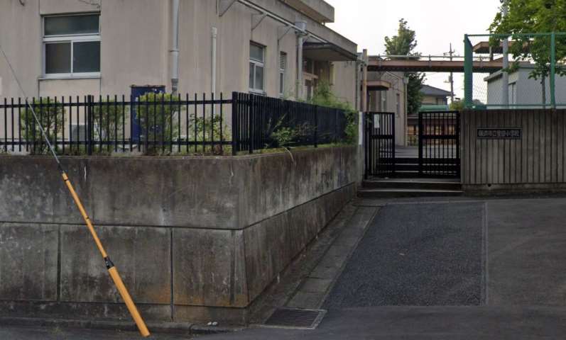 小学校　横浜市立豊田小学校（小学校）まで266m