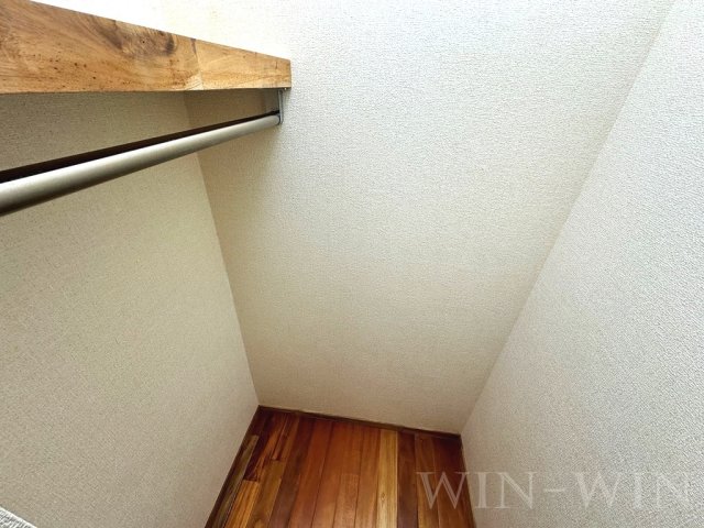 セザンヌ飯村 Aの内装写真