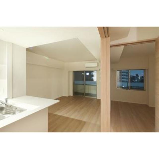 その他　※写真は同タイプ住戸です。