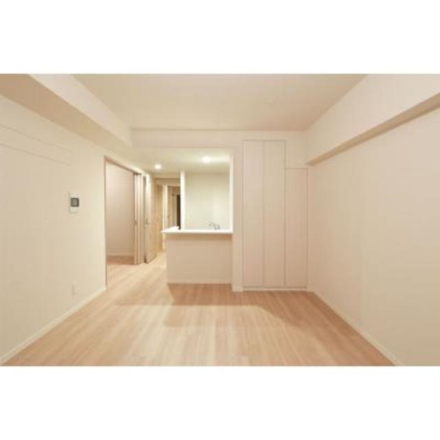 居室・リビング　※写真は同タイプ住戸です。