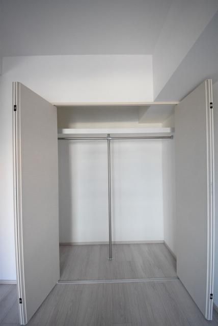 収納　☆クローゼット☆