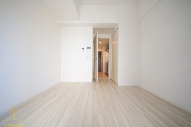 居室・リビング　エスリード京橋グランツ