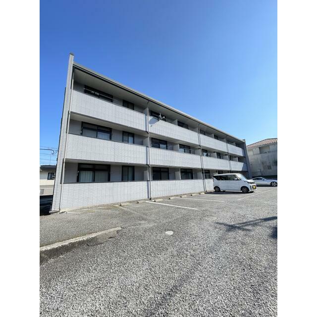 建物外観　現況優先