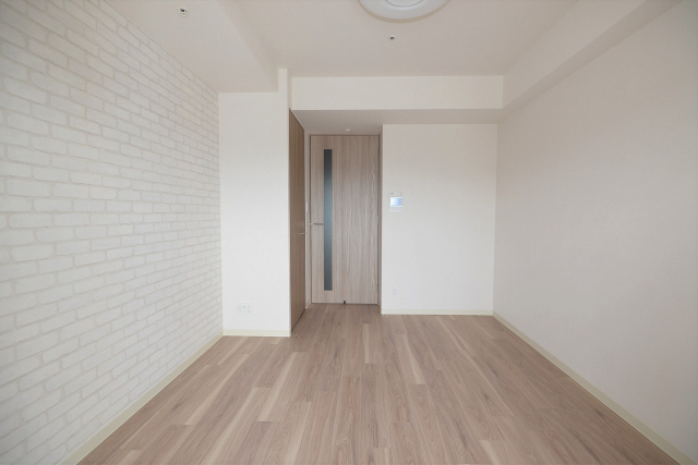 居室・リビング　同マンションの別のお部屋の写真です。