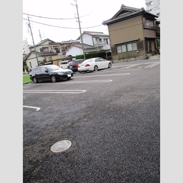 その他　駐車場