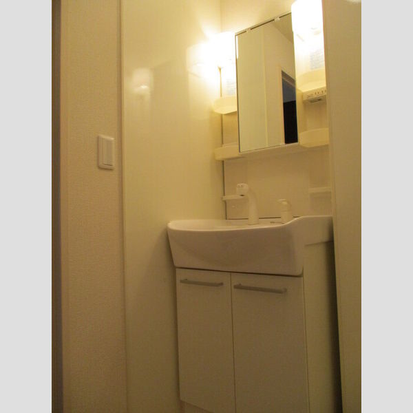 玄関　シューズボックス