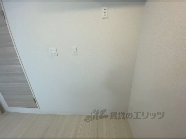 その他部屋・スペース　冷蔵庫置場