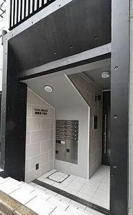 エントランス　☆エントランス☆