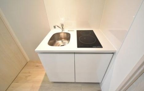 キッチン　☆使いやすいキッチン☆