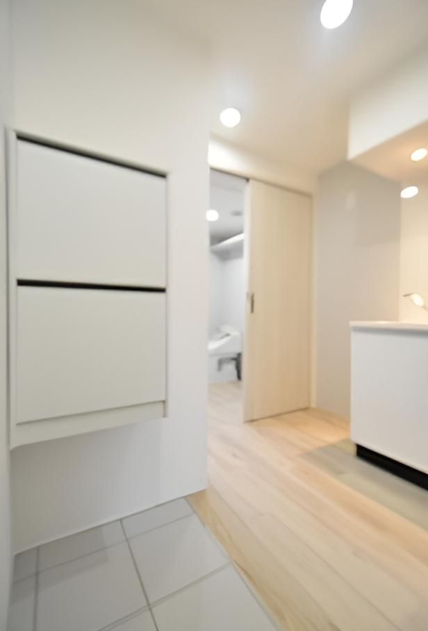 玄関　☆玄関☆