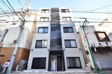 建物外観　☆外観☆