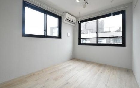 居室・リビング　☆明るい洋室☆