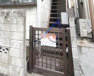 エントランス　エントランスです。