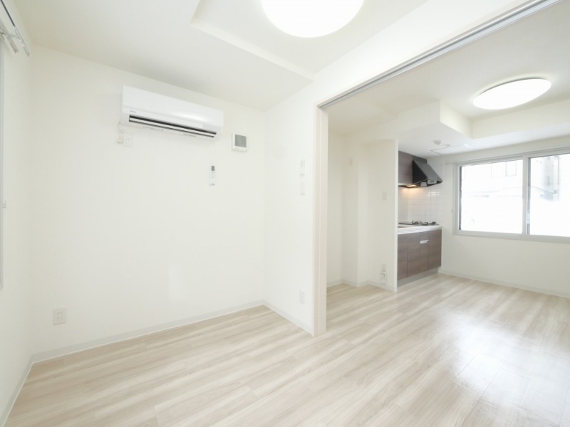 その他部屋・スペース　洋室スペースでございます！