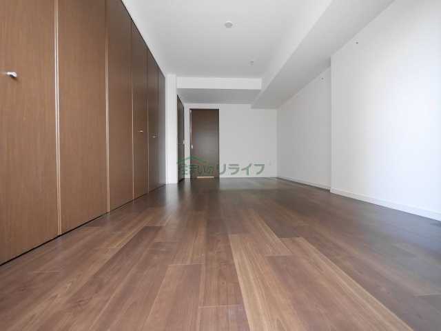 その他部屋・スペース　河田町ガーデン1号棟※別部屋の参考写真です