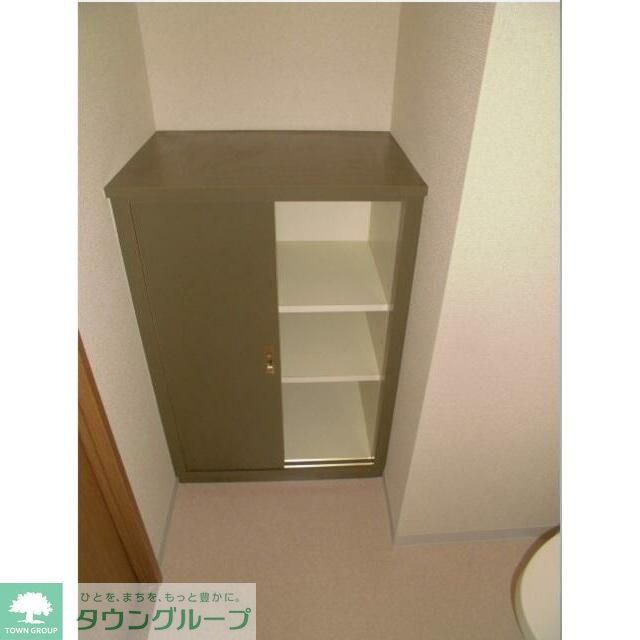 その他部屋・スペース