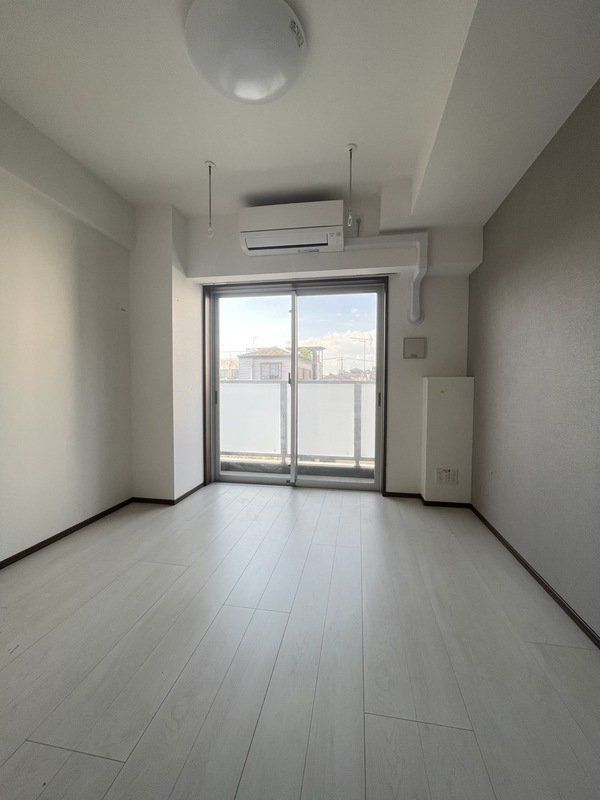 居室・リビング　リビング/居室