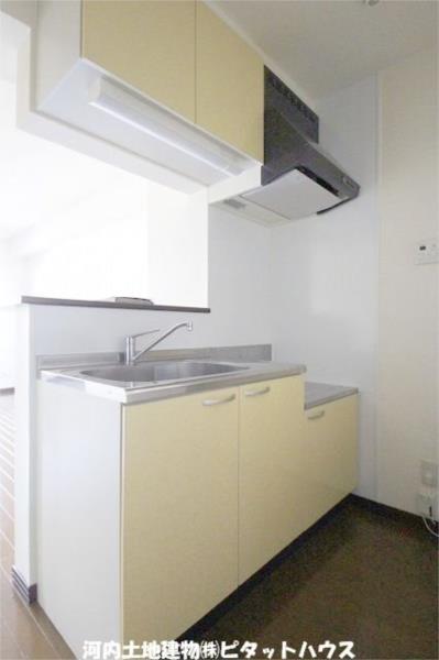 キッチン　類似室内