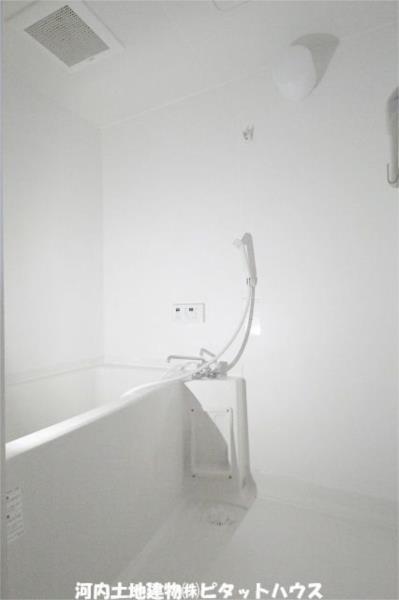 バス・シャワールーム　類似室内