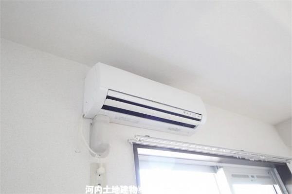 その他設備　類似室内