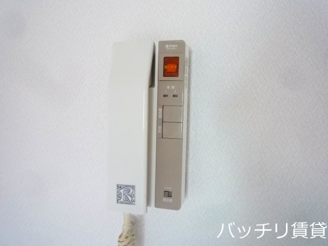 その他設備　画像は別号室の為、現状優先とさせて頂きます。