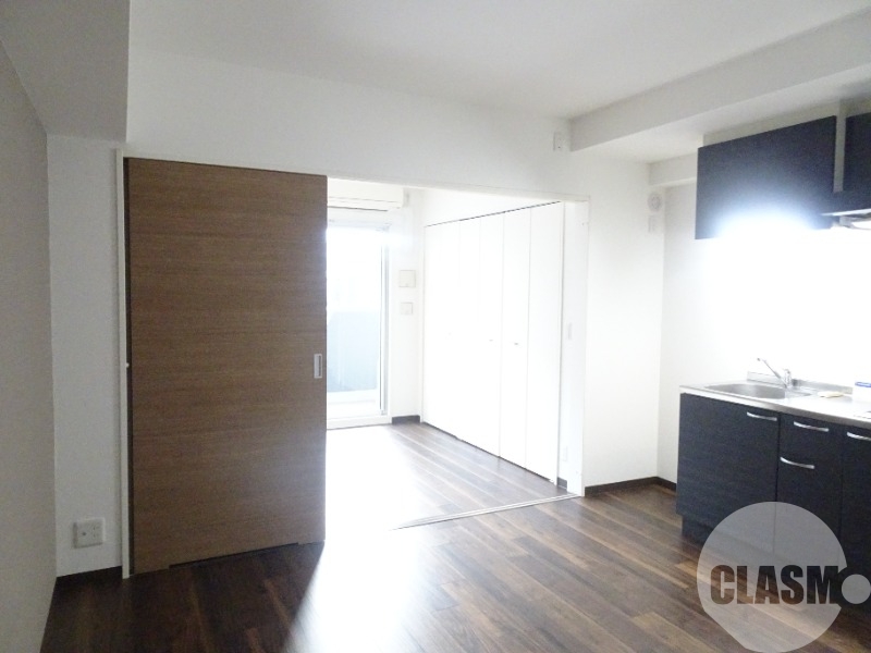 居室・リビング　ダイニングキッチン