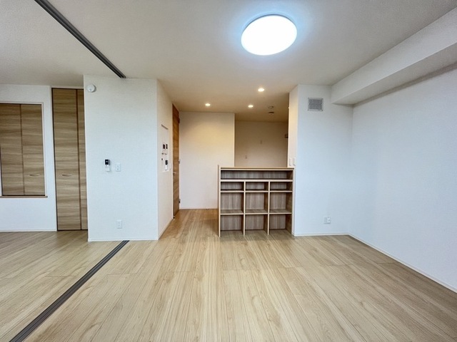 居室・リビング　ＬＤＫ