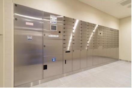 その他共有部分　共有部分