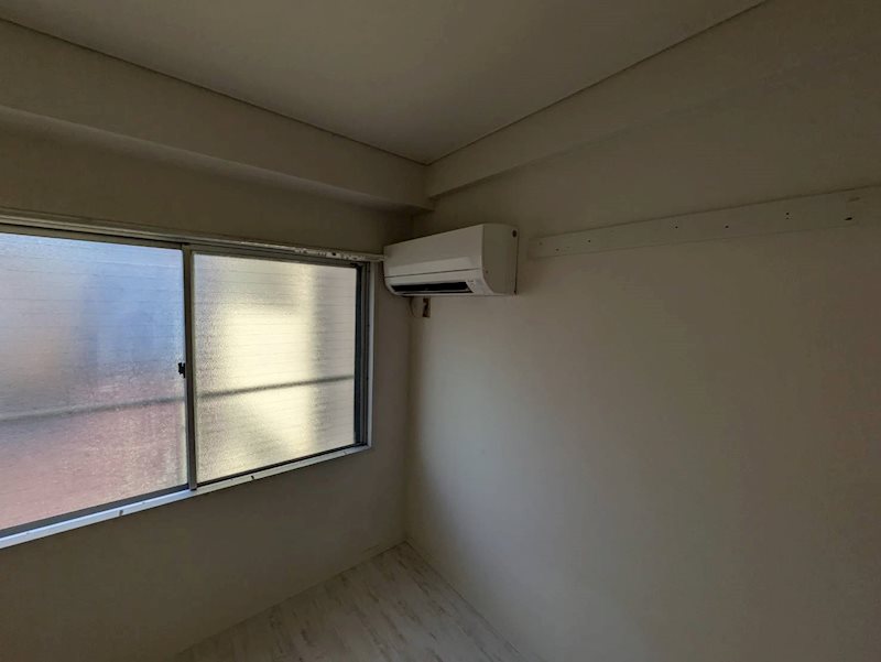 その他設備　同建物他号室の室内写真です。（401号室）