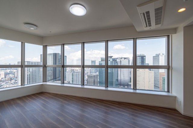 居室・リビング　居室※別部屋参考写真