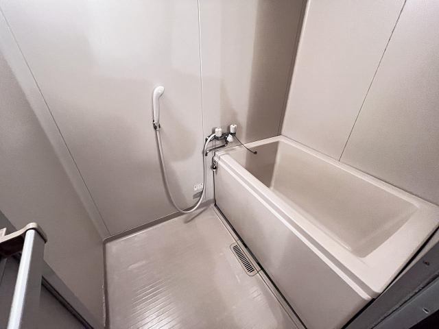 バス・シャワールーム　※リノベ前のお写真です※
