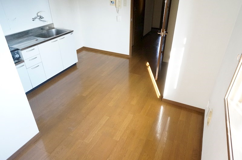 その他部屋・スペース　※同棟同型内観写真、現状優先となります。