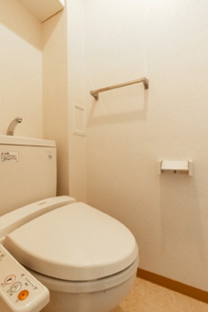 トイレ　※参考写真※