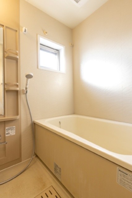 バス・シャワールーム　※参考写真※