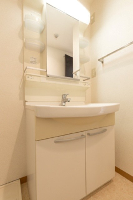 洗面設備　※参考写真※