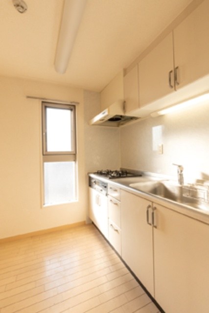 キッチン　※参考写真※