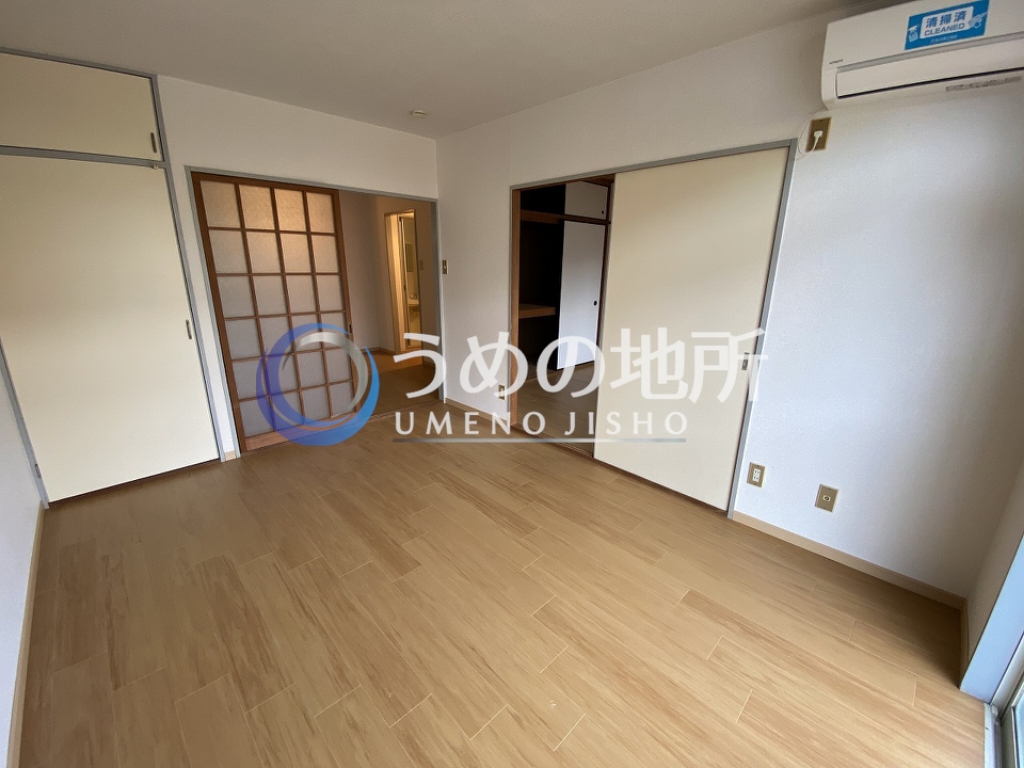 その他部屋・スペース　洋室1-2