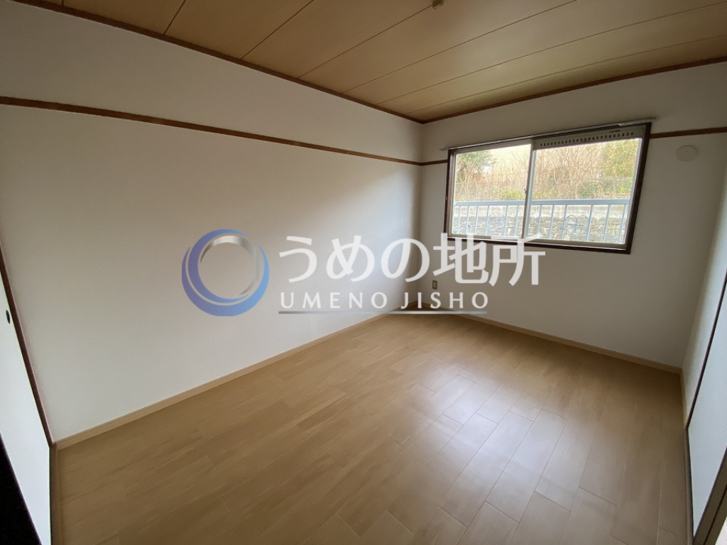 その他部屋・スペース　洋室2-1