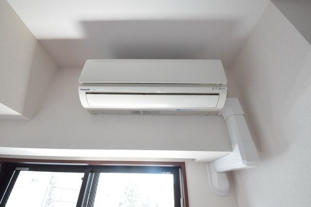 その他　エアコン