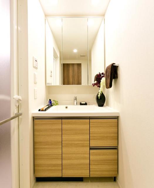 その他　※写真は同タイプ住戸です。