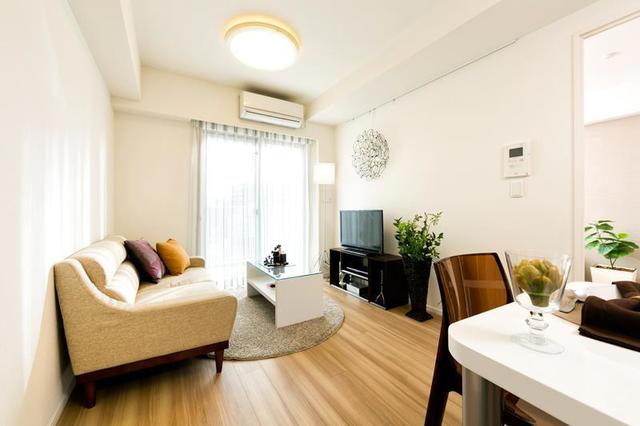 その他　※写真は同タイプ住戸です。