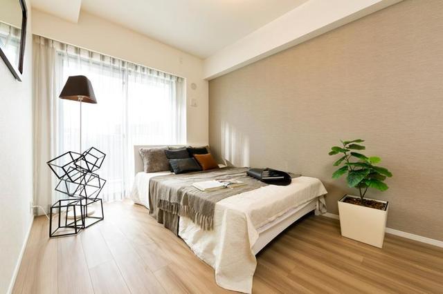 その他　※写真は同タイプ住戸です。