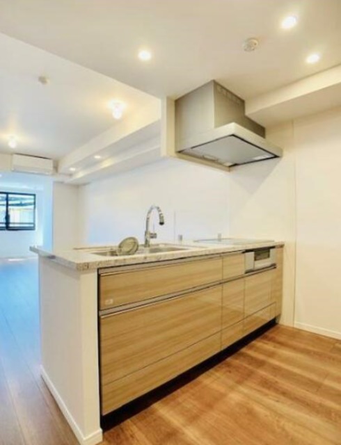 キッチン　参考写真