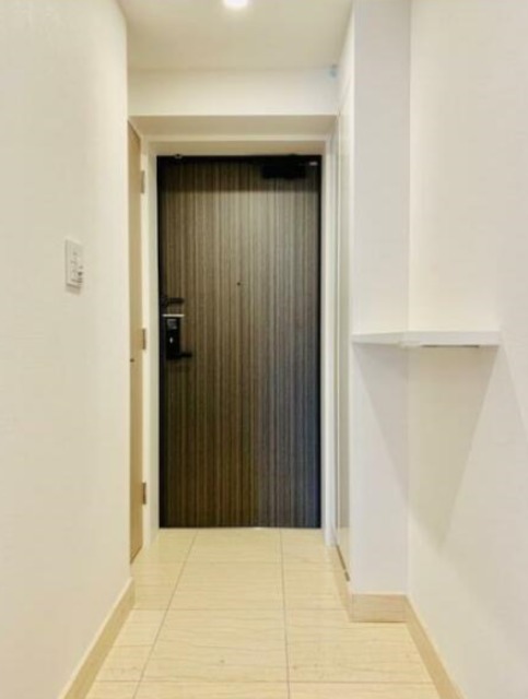 玄関　参考写真