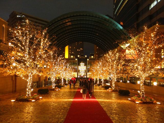 ショッピングセンター　恵比寿ガーデンプレイス（ショッピングセンター）まで628m