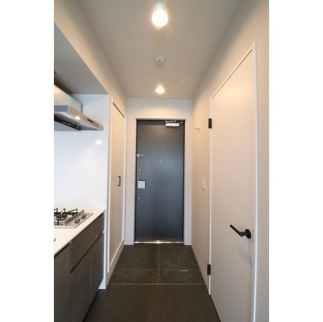 玄関　☆広々とした玄関☆