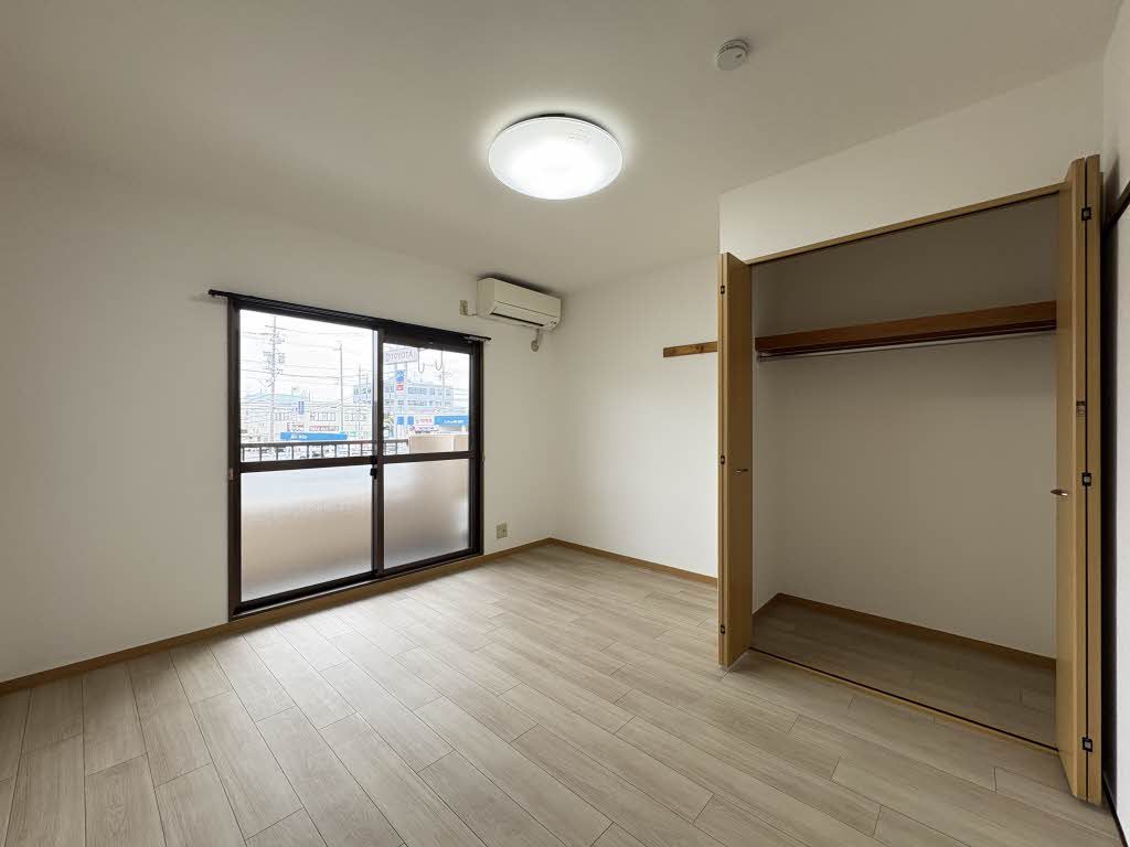 その他部屋・スペース　洋室