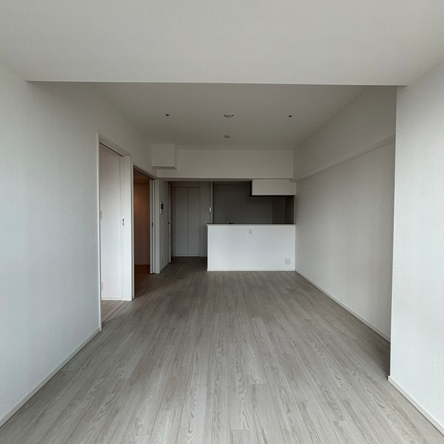 居室・リビング　※写真は同タイプ住戸です。